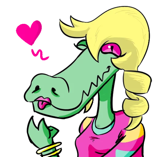 Эмодзи Undertale