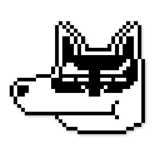 Эмодзи Undertale