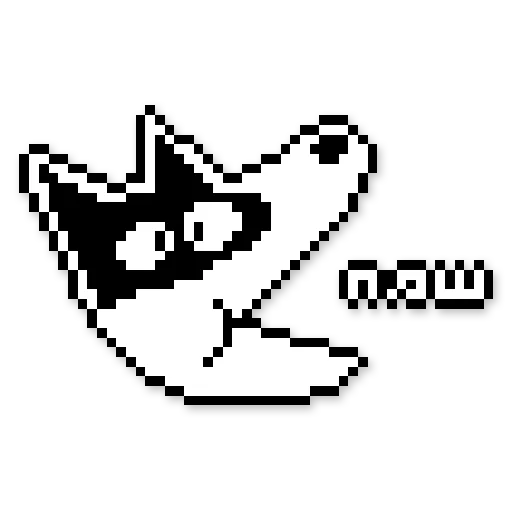 Эмодзи Undertale