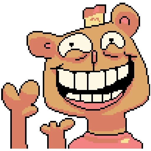 Эмодзи Undertale