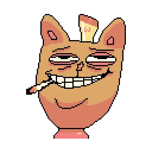 Эмодзи Undertale