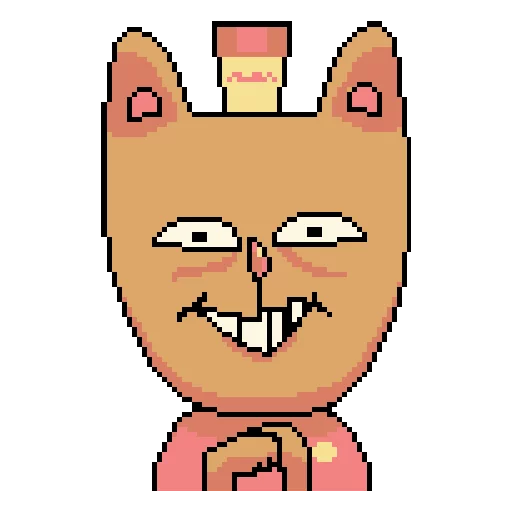 Эмодзи Undertale