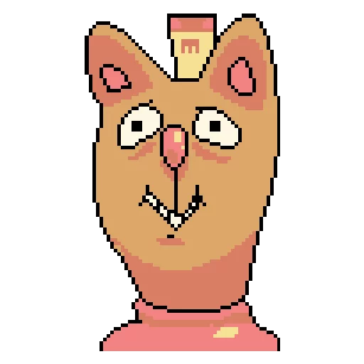 Эмодзи Undertale