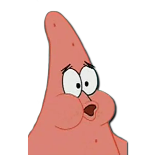 Эмодзи Sponge Bob