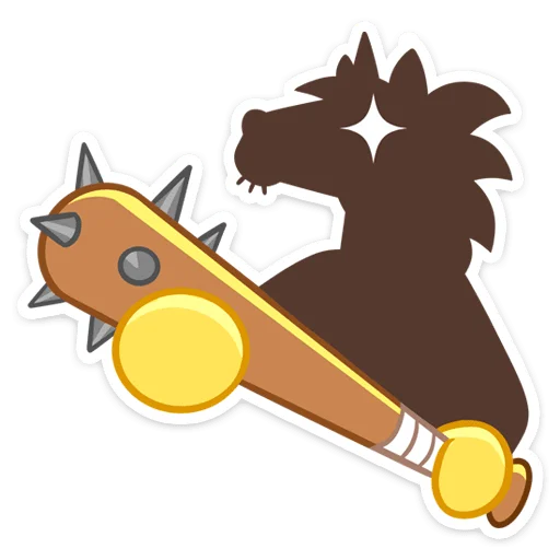 Эмодзи Борис