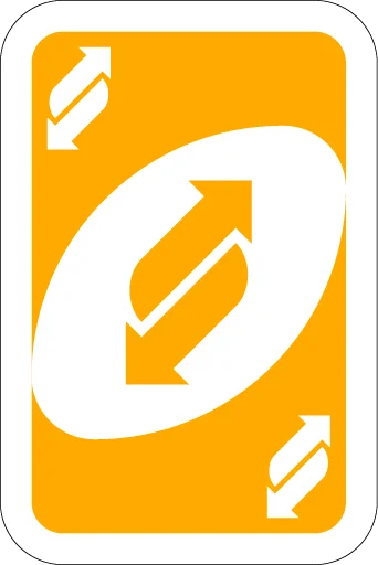 Эмодзи UNO Cards