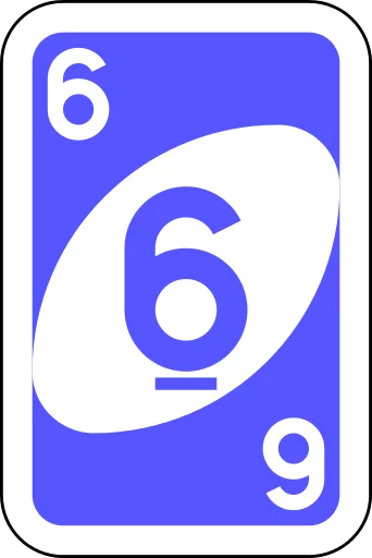 Эмодзи UNO CARDS