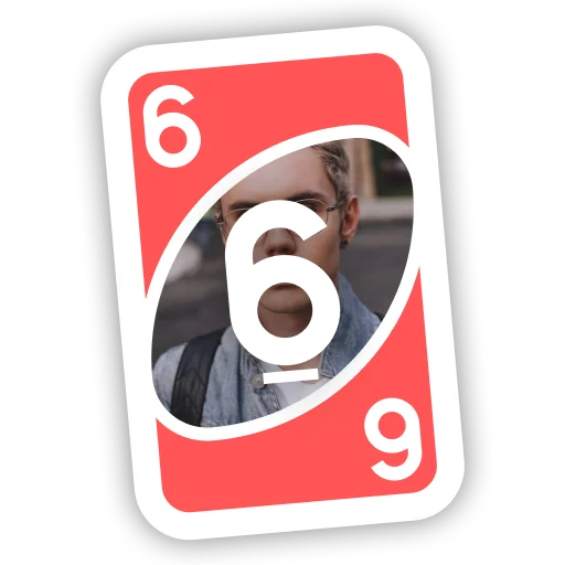 Эмодзи UNO Cards