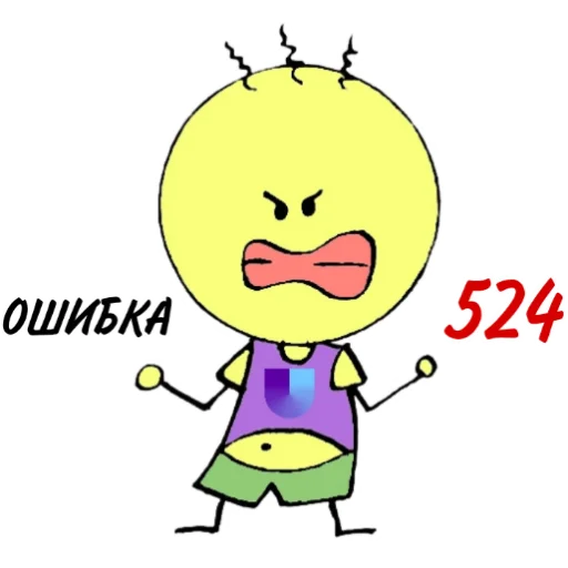 Эмодзи UNU
