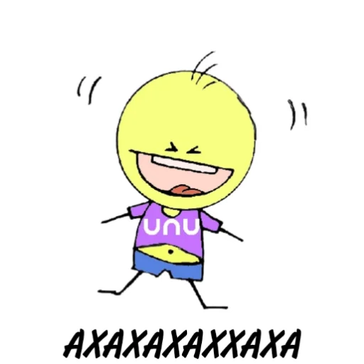 Эмодзи UNU