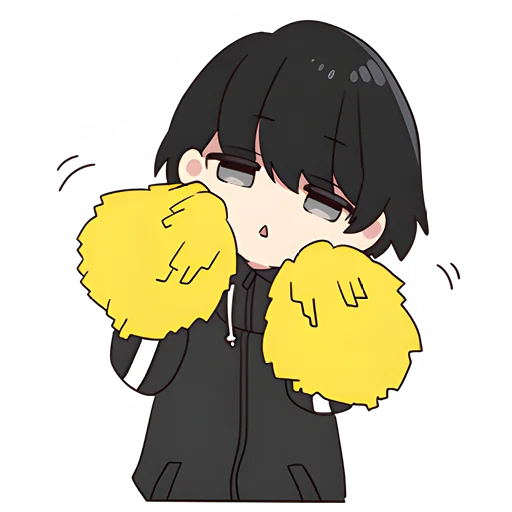 Эмодзи Юрудура кун