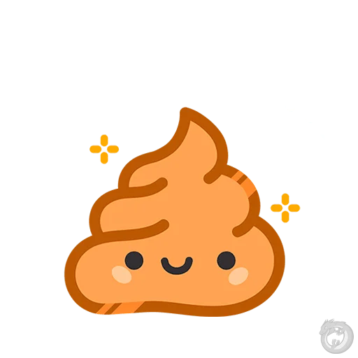 Эмодзи Не в духе