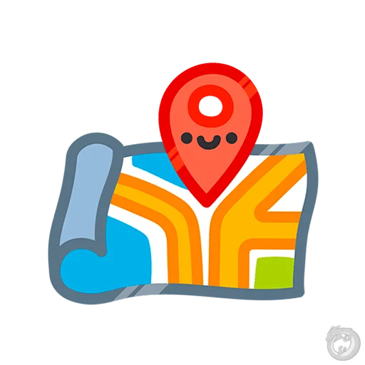 Эмодзи Не в духе