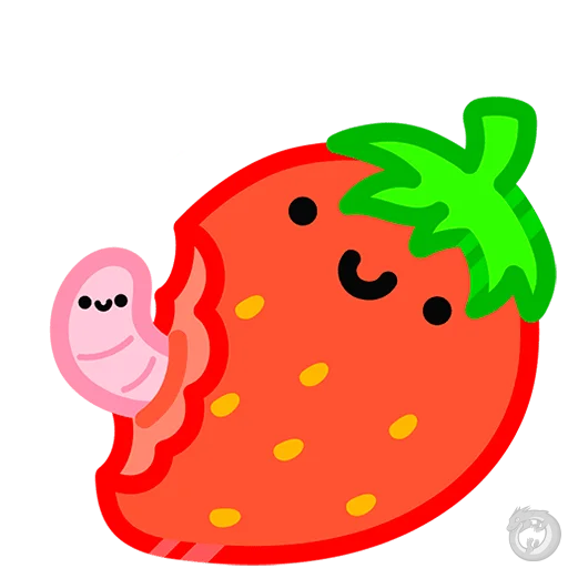 Эмодзи Не в духе