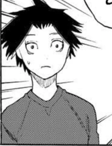 Эмодзи Shun Uruma