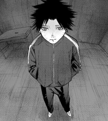 Эмодзи Shun Uruma