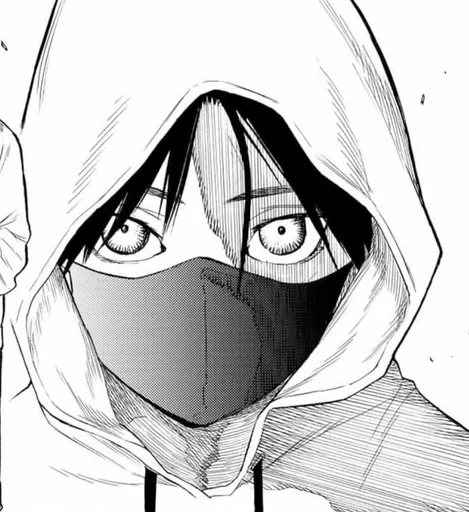 Эмодзи Shun Uruma