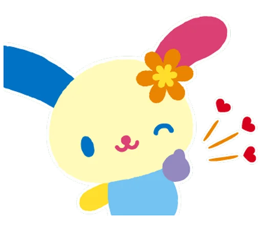 Эмодзи U SA HA NA