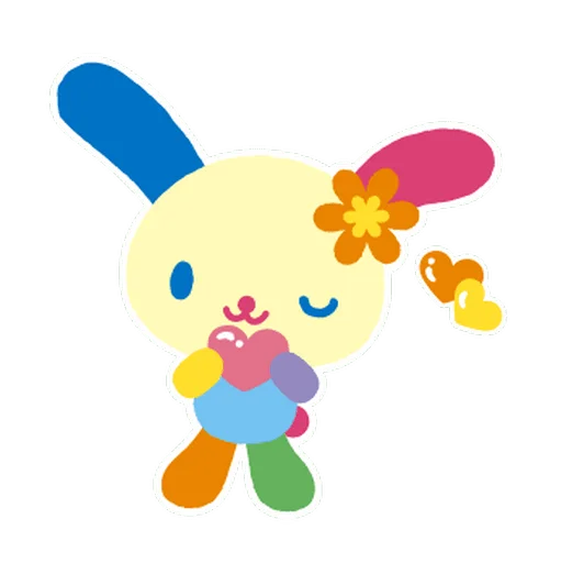 Эмодзи U SA HA NA