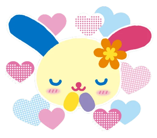 Эмодзи U SA HA NA