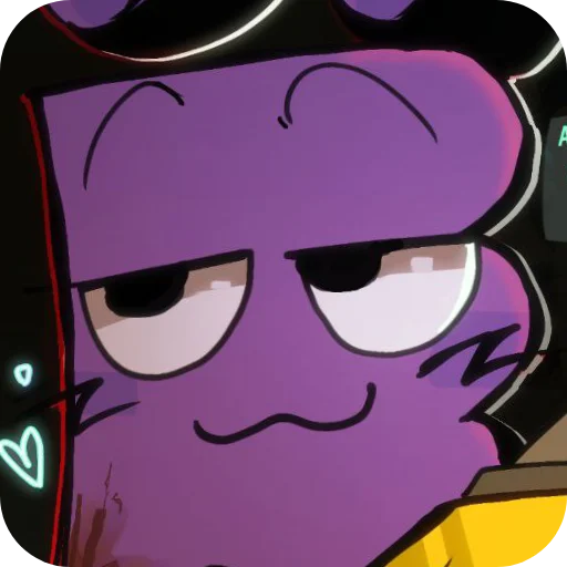 Эмодзи AY Alt Yoshka)