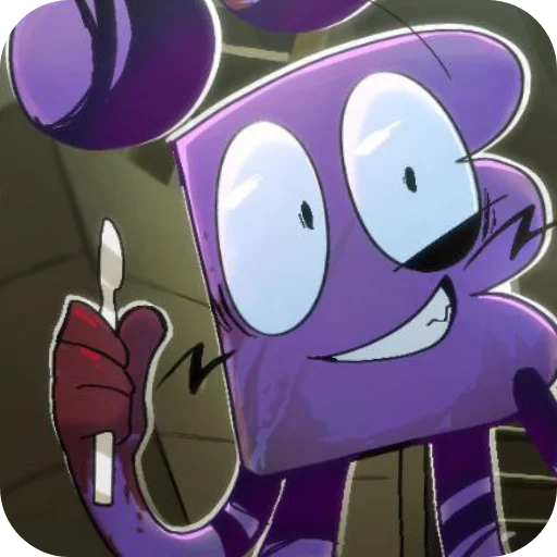 Эмодзи AY Alt Yoshka)