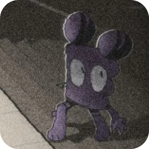 Эмодзи AY Alt Yoshka)