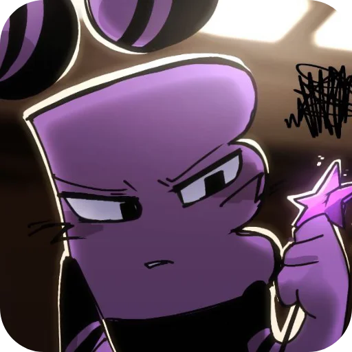 Эмодзи AY Alt Yoshka)