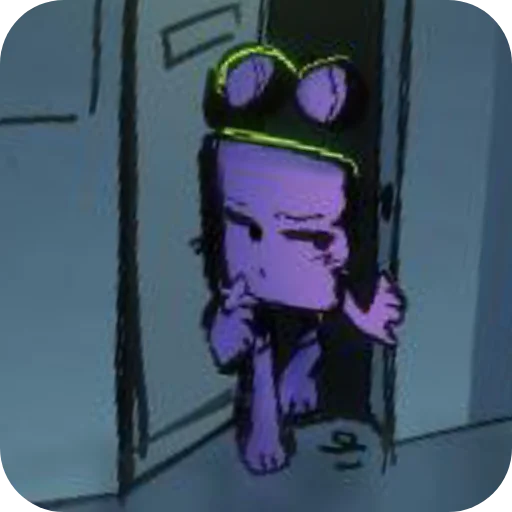 Эмодзи AY Alt Yoshka)