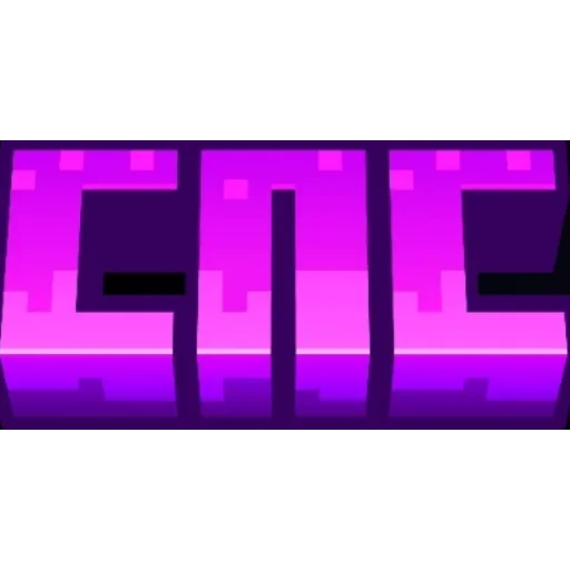 Эмодзи Minecraft фразы