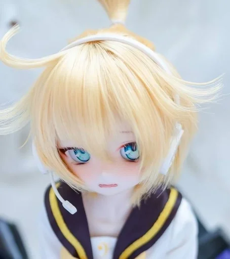 Эмодзи Japanesse dolls