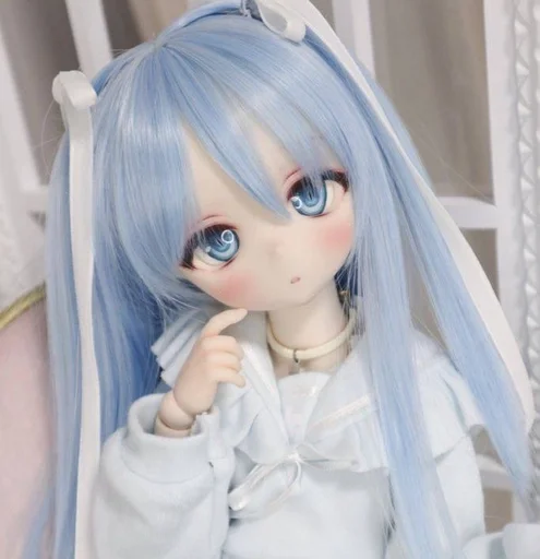 Эмодзи Japanesse dolls