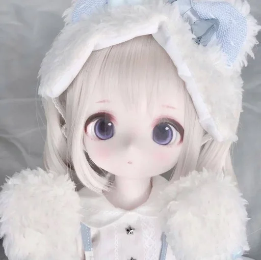 Эмодзи Japanesse dolls