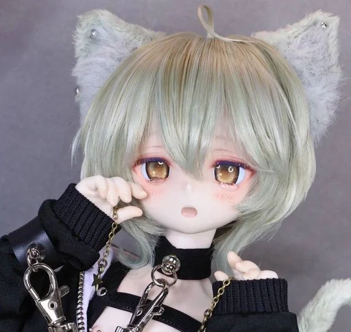 Эмодзи Japanesse dolls