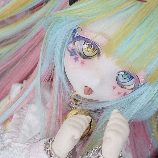 Эмодзи Japanesse dolls