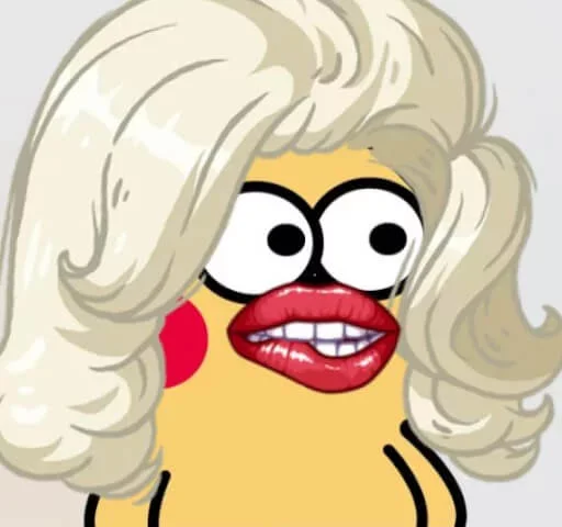 Эмодзи Kookaburra