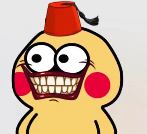 Эмодзи Kookaburra