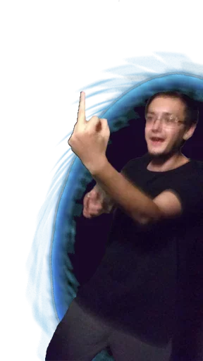 Эмодзи Утро Хуютро