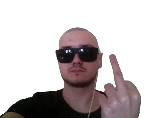 Эмодзи Утро Хуютро