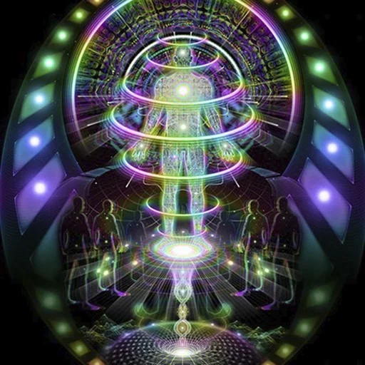 Эмодзи Увидь космос и звёзды