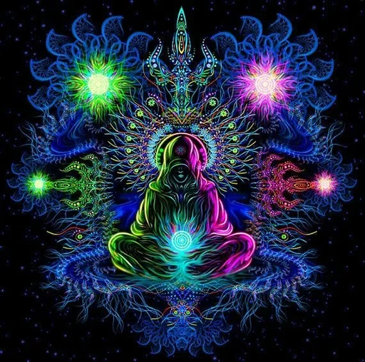 Эмодзи Увидь космос и звёзды