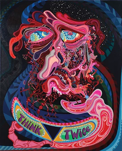 Эмодзи Увидь космос и звёзды