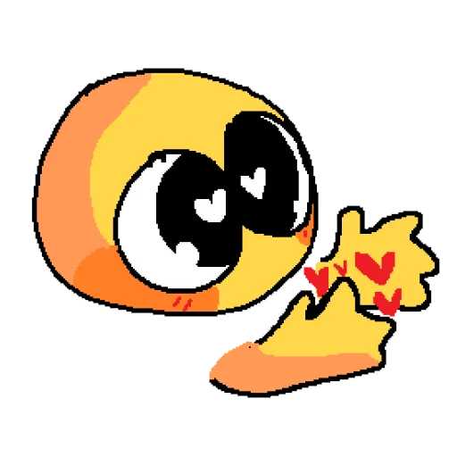 Эмодзи qwq ilu