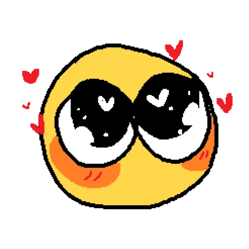 Эмодзи qwq ilu