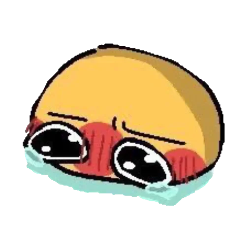 Эмодзи uwu curesd