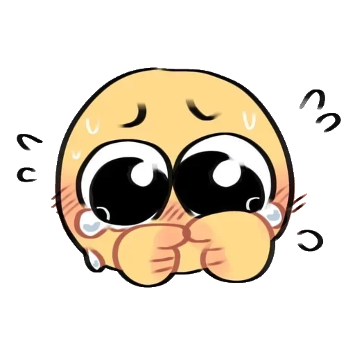 Эмодзи uwu curesd
