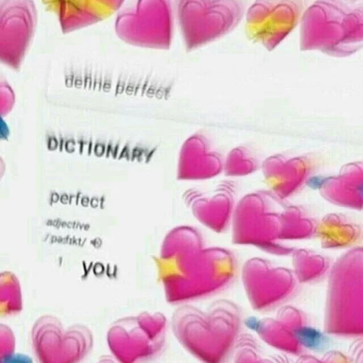 Эмодзи cutie phrases