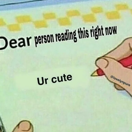 Эмодзи cutie phrases