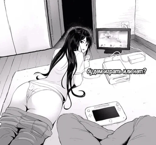 Эмодзи аниме пикчи