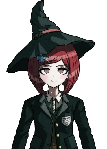 Эмодзи Himiko Yumenoby